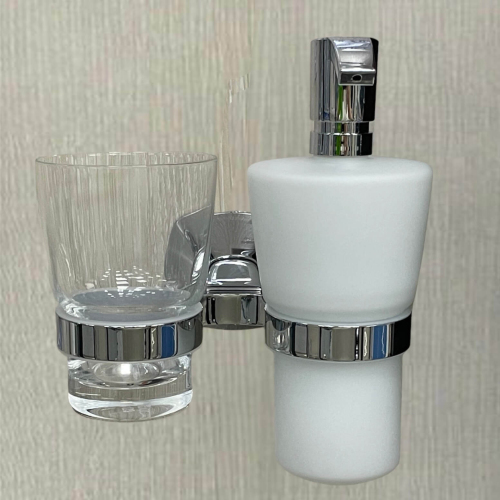 Стакан хрустальный KEUCO SMART 02...