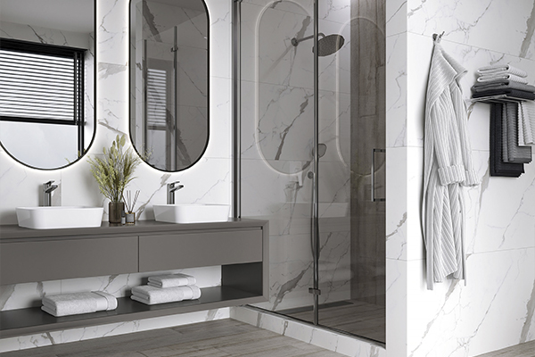 Советы профессионалов. Что нужно знать при выборе душевых ограждений