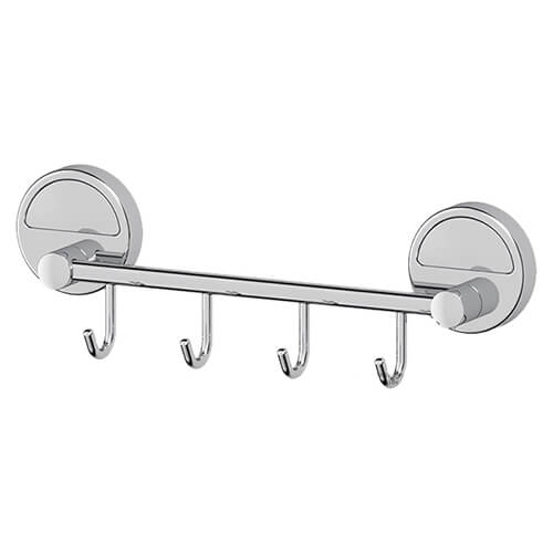 Планка с четырьмя крючками Elite ...