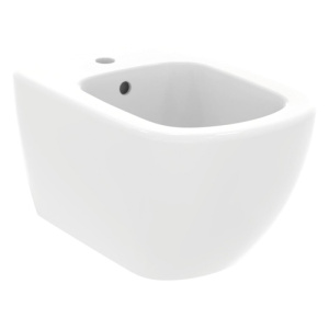 Биде подвесное Ideal Standard Tesi T3552V1 белое